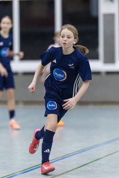 Bild 523 - wDJ Loewinnen Cup D1